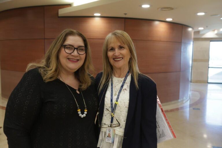 כנס סיכום שנה – מנהל אחיות