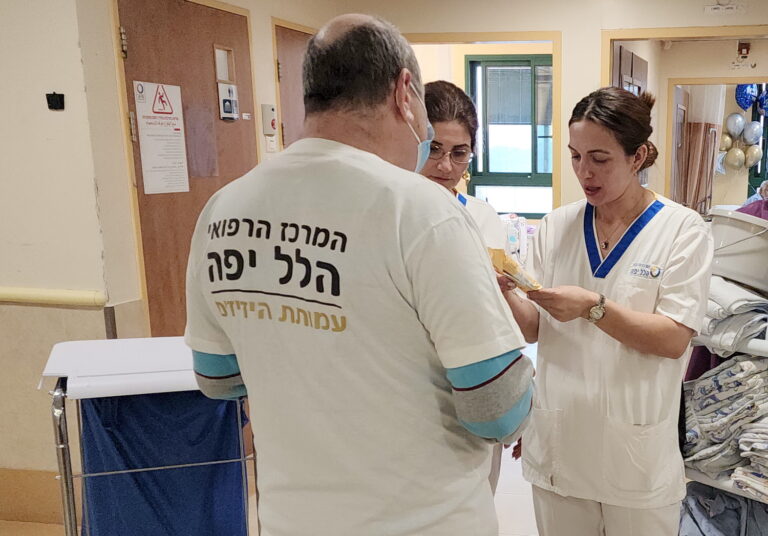 יום המעשים הטובים