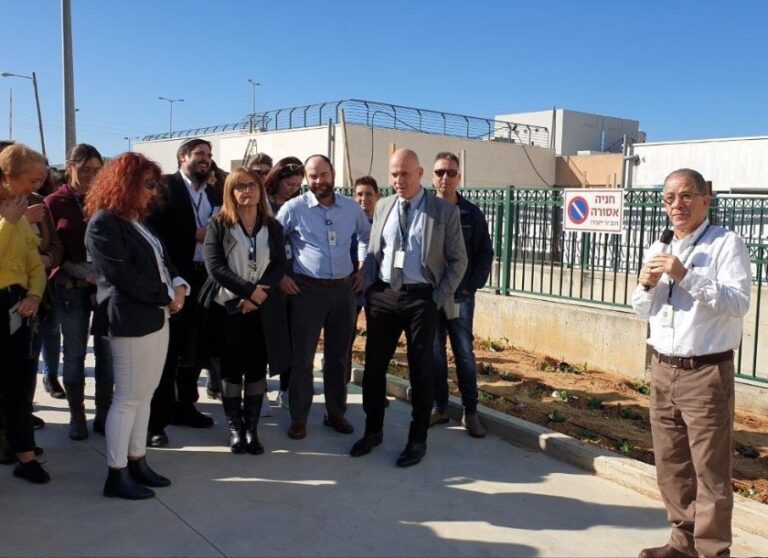 נטיעות ט"ו בשבט