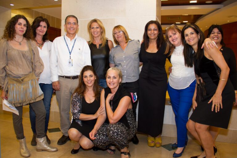 יום האישה 2014