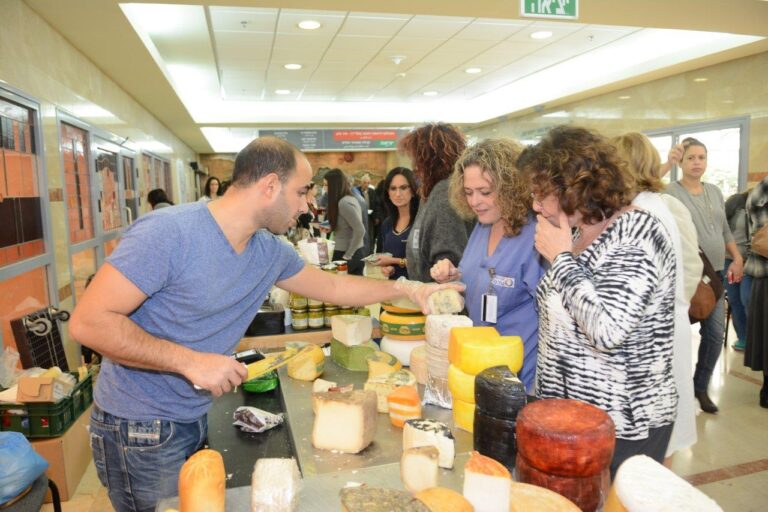 שוק איכרים 5.2.15