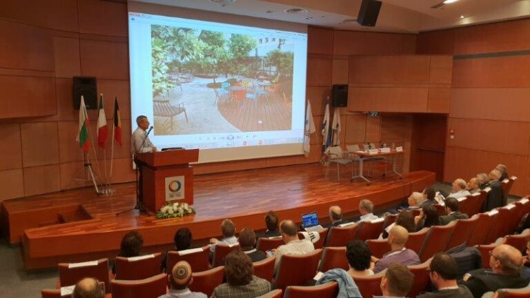 כנס בינלאומי בנושא כירורגיה של הפוריות