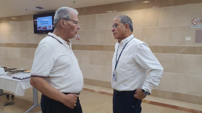 הרמת כוסית לראש השנה תשפ"ג