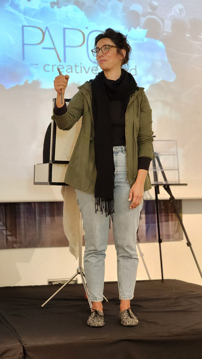 טיול סטאז'רים