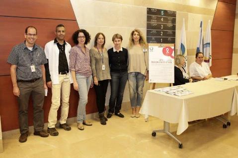 ندوة: HIV – ڤيروس نقص المناعة المكتسبة في العصر الحديث, 22.11.16