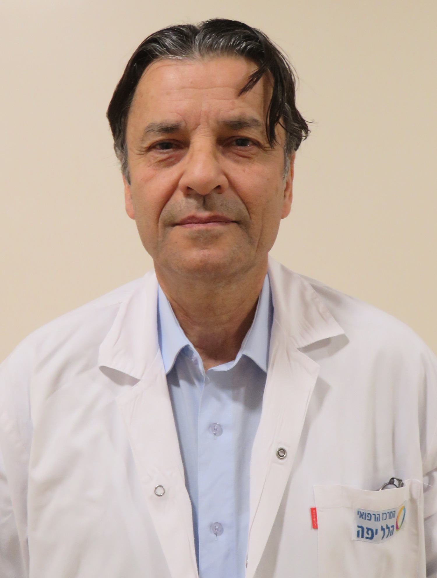 دكتور إيسيك مالكيب