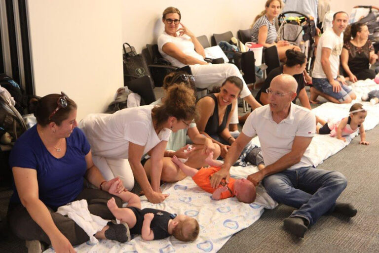 הפניניג הנקה, יולי 2018