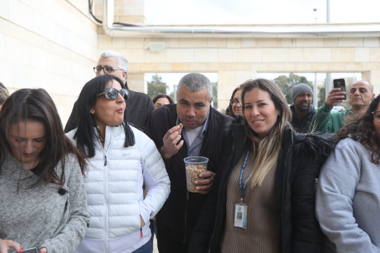 נטיעות ט"ו בשבט