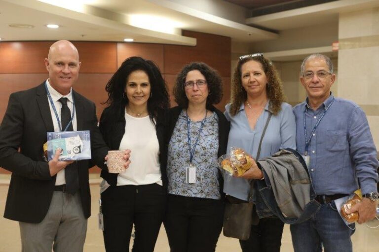 אירוע לסיכום 2021