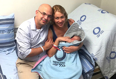 "הראשונים של תשע"ז"