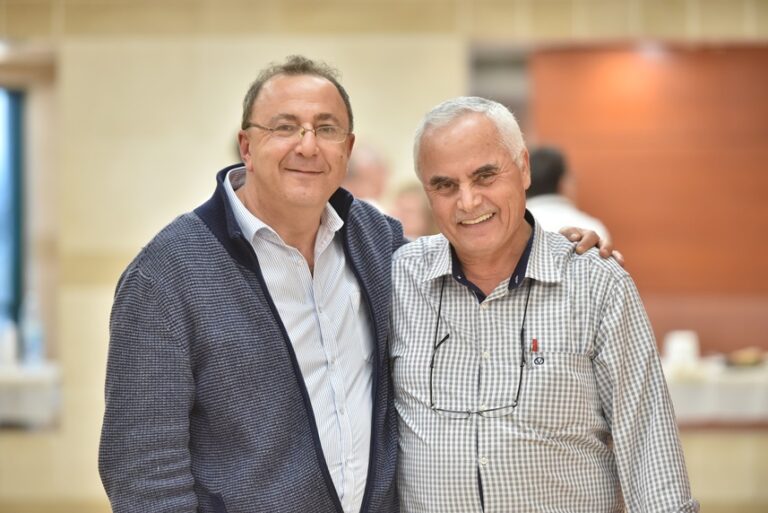 ערב השקת פרויקט שיפור חווית המטופל במלר"ד ילדים