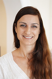 Dr Dikla Dahan Shriki