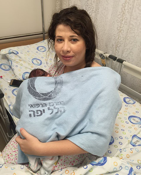 הראשונים של תשע"ח