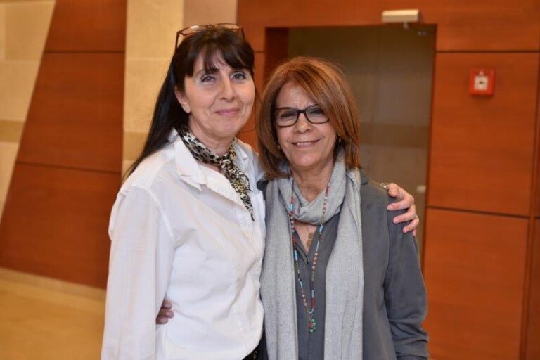 טקס עובדים מצטיינים