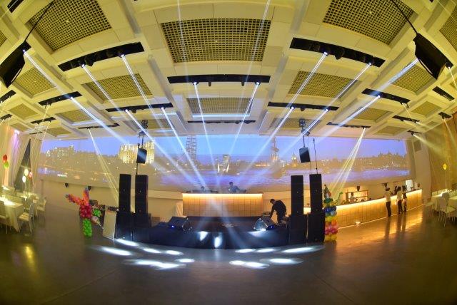 מסיבת פורים, 12.3.17