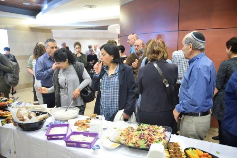 מפגש סיכום שנת 2016, 24.3.17