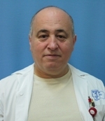 Dr Chakim Abu-ras