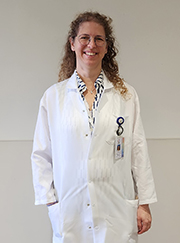 Dr Adi Hersalis-Eldar