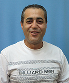 اعيد دراوشه