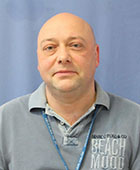 دكتور الكسي فروزوروف