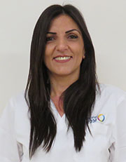 عاليزا فاكنين