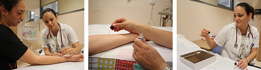 Allergy and Immunology Service