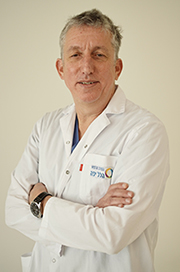 Prof Alon Shrim