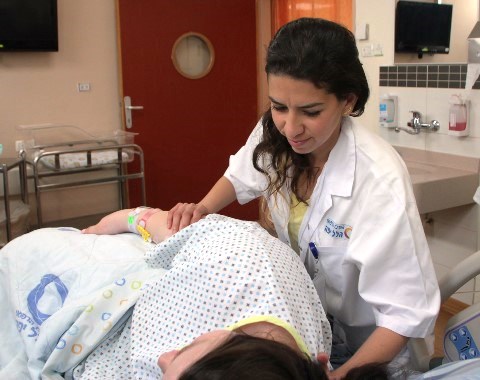 “التكامل الأنثوي”