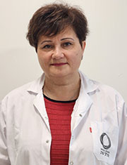 אלבירה זבריז'ר