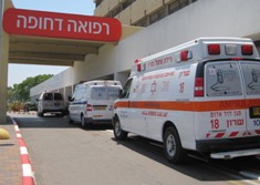 נלחמים בתאונות הדרכים: תמונת מצב ב"הלל יפה"