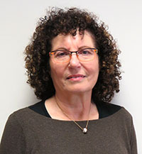 פרופ' ענת קסלר