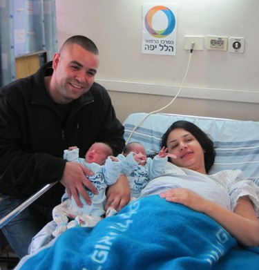 יום הולדת כפול, אבל רק פעם ב-4 שנים