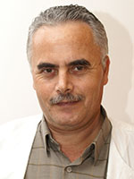 Dr Jalal Ashkar