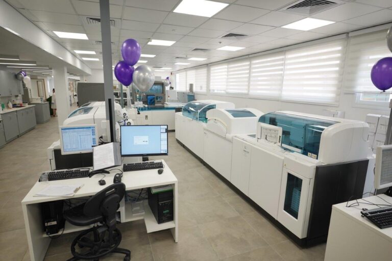 تقنية “بدون استخدام اليدين”