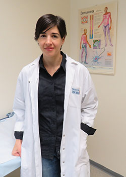 Group Sessions for Women with Fibromyalgia