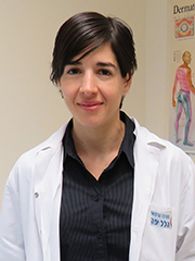 ד"ר איילת מדברי