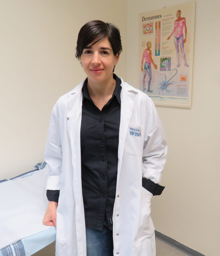 لقاءات جماعية للنساء المصابات في الفيبرومالغيا الألم العضلي الليفي