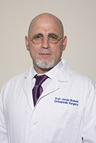 بروفيسور يعقوب بيكلس