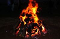 חמישה ילדים הגיעו למיון בל"ג בעומר