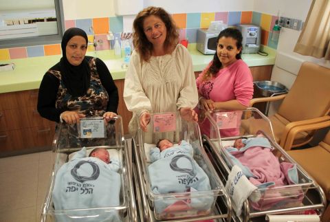 יום הולדת פעם בארבע שנים