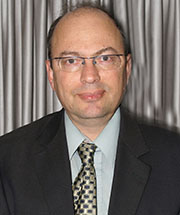 Prof Itzhak Braverman