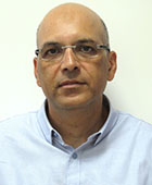 Prof Ilan Bruchim
