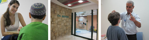 Child Development and Neurology Institute