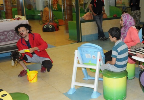 "הולכים על בטוח"