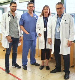 הלל יפה: מחקר מצא קשר בין חיסון קורונה לדלקת שריר הלב