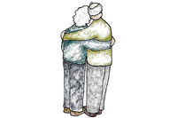 מין ומיניות בגיל השלישי