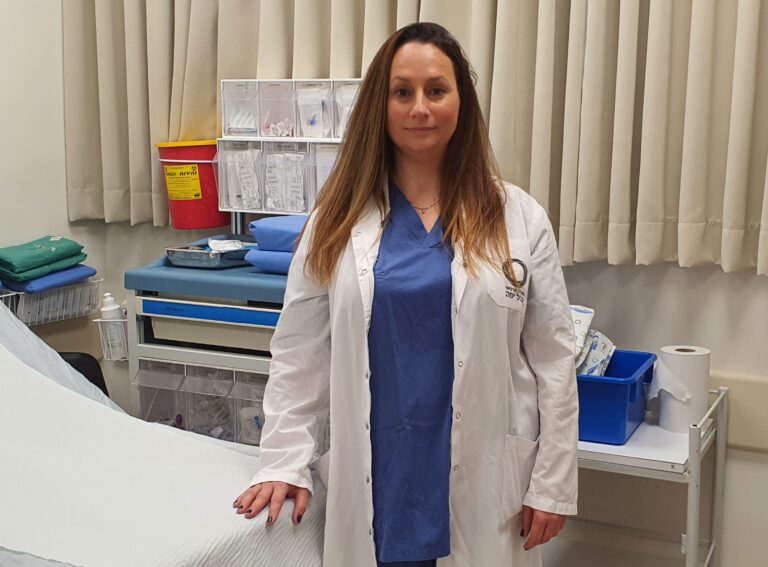 מרפאה חדשה לייעוץ אונקו-גנטי