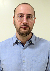 Dr Yaakov Daskal