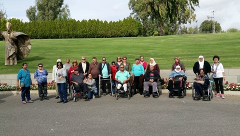 “الخروج عن المالوف”