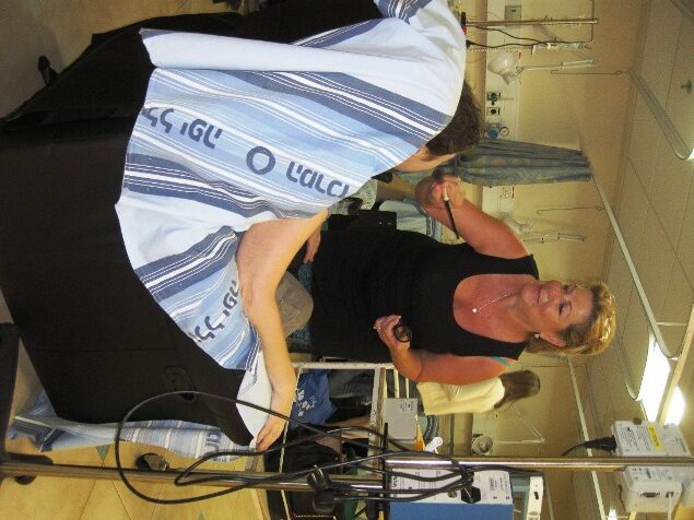 Look good, feel better